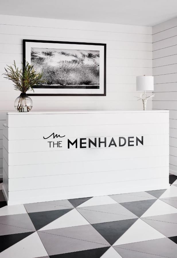 גרינפורט The Menhaden Hotel מראה חיצוני תמונה